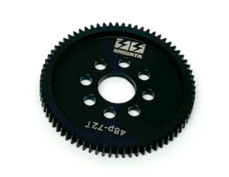 GRK Racing Spur Gear 48p/76T
